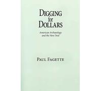 Paul Fagette Digging for Dollars (Tascabile)