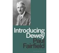 Paul Fairfield Introducing Dewey (Tascabile)