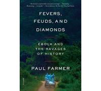 Paul Farmer Fevers, Feuds, and Diamonds (Tascabile)