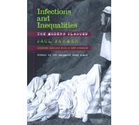 Paul Farmer Infections and Inequalities (Tascabile)