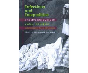 Paul Farmer Infections and Inequalities (Tascabile)