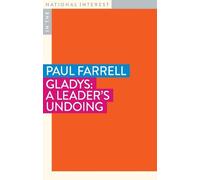Paul Farrell Gladys (Tascabile) In the National Interest
