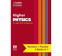 Paul Ferguson Michael Murray Neil Short Higher Physics (Tascabile)
