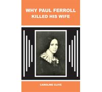 Paul Ferroll Ca Why Paul Ferroll Killed His Wife. by the Author of " (Tascabile)