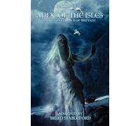 Paul Feval Anne of the Isles and Other Legends of Brittany (Tascabile)