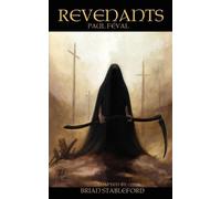 Paul Feval Revenants (Tascabile)