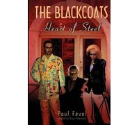 Paul Feval The Black Coats (Tascabile)