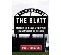 Paul Fiarkoski Romancing The Blatt (Tascabile)