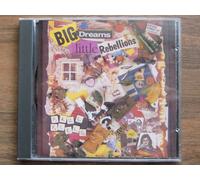 Paul Field - Big Dreams, Little Rebel