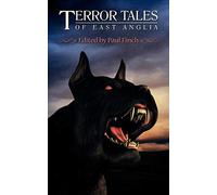 Paul Finch Terror Tales of East Anglia (Tascabile)