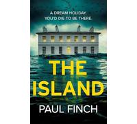 Paul Finch The Island (Tascabile)