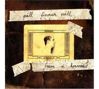 Paul Finnur Pall - Frama Hermotid