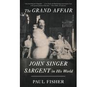 Paul Fisher The Grand Affair (Tascabile)