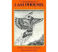 Paul Fleischman I Am Phoenix (Tascabile)