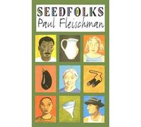 Paul Fleischman Seedfolks (Copertina rigida)