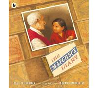 Paul Fleischman The Matchbox Diary (Tascabile)