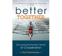 Paul Fleischmann Better Together (Tascabile)