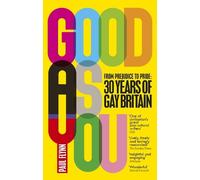 Paul Flynn Good As You (Tascabile)