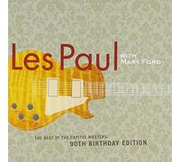 Paul/Ford - Best Of: 90th Birthday Edition
