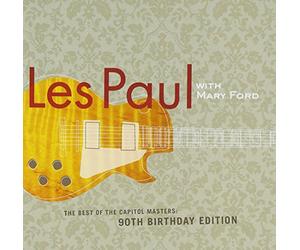 Paul/Ford - Best Of: 90th Birthday Edition