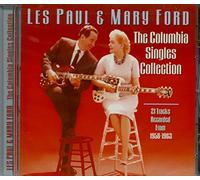 Paul/Ford - Columbia Singles Collection