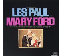 Paul/Ford - Fabulous Les Paul & Mary Ford