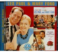 Paul/Ford - Lover's Luau/Bouquet Of Roses