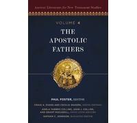 John Collins The Apostolic Fathers (Copertina rigida)