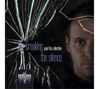 Paul Fox Collective Breaking the Silence (CD) Album