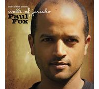 Paul Fox - Walls of Jericho