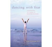 Paul Foxman Dancing with Fear (Tascabile)
