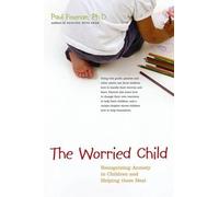 Paul Foxman The Worried Child (Copertina rigida)