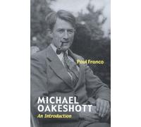 Paul Franco Michael Oakeshott (Tascabile)