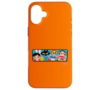 Paul Frank Julius Guidare La Banda Custodia per iPhone 16 Plus