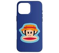Paul Frank Julius The Monkey - Cappello da pesca Custodia per iPhone 16 Pro Max