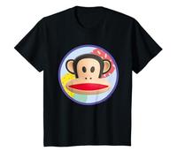 Paul Frank Julius The Monkey Circle Kids Maglietta