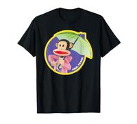 Paul Frank Julius The Monkey Ombrello Maglietta