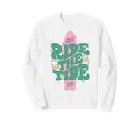 Paul Frank Ride The Tide Surf Club Felpa