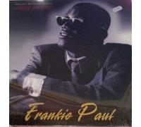 Paul, Frankie - Asking for Love
