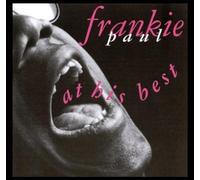 Paul, Frankie - At His Best