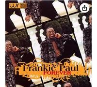 Paul, Frankie - Forever