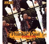 Paul, Frankie - Forever