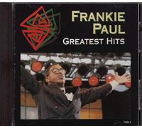 Paul, Frankie - Frankie Paul's Greatest Hits