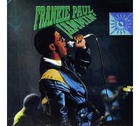 Paul, Frankie - Jamming
