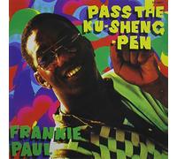 Paul, Frankie - Pass Ku-Sheng-Pen