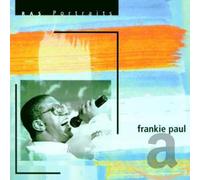 PAUL, FRANKIE - RAS PORTRAIT SERIES