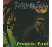 Paul,Frankie – Reggae Chronicles