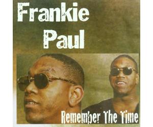 Paul,Frankie - Remember the Time