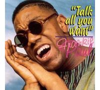 Paul, Frankie - Talk All You Want