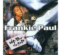 Paul Frankie - Who Issued the Guns